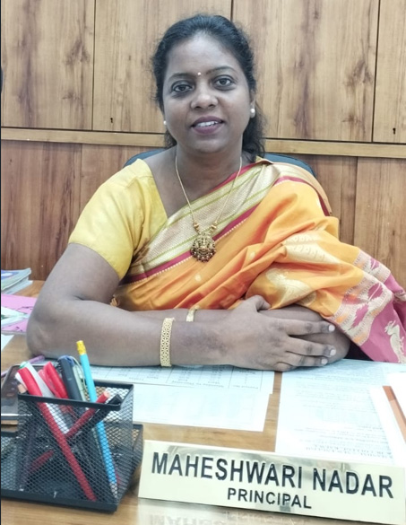 Sheeja Madam